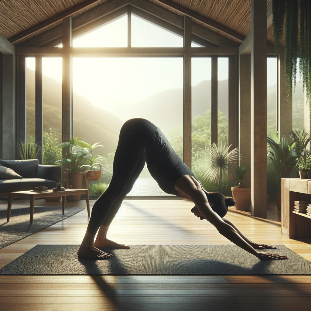 Yoga para Iniciantes: Posturas Básicas para Começar - Blog Bem Estar